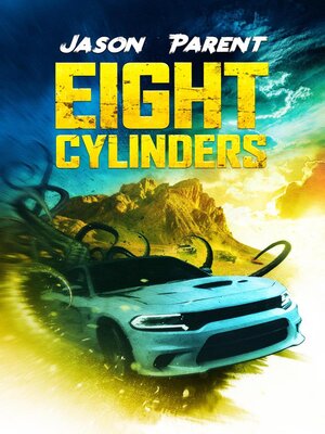 cover image of Eight Cylinders